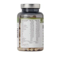 Multivitamin Man 120 kapslar