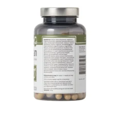 Multivitamin Man 120 kapslar