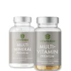 Multivitamin & Mineral Paketet