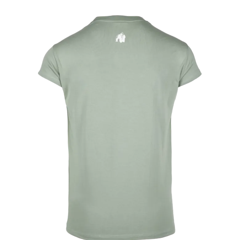Murray T-Shirt, Green