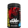 Mutant GEAAR, 30 servings, Blue Raspberry