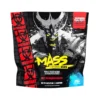 Mutant Mass Extreme 2500, 2,72 kg, Vanilla Ice Cream