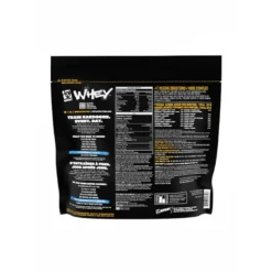 Mutant Whey, 2,27 kg, Vanilla