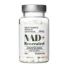 NAD+ 300mg +Reservatrol 60st