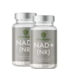 NAD+ (NR) 2-pack 60 kapslar