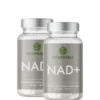 NAD+ 2-pack 60 kapslar
