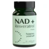 NAD+ Resveratrol 30 kapslar