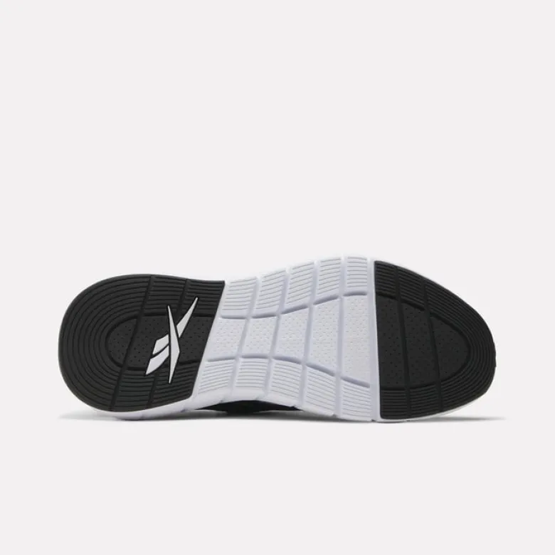 Nano Gym, Black/White, 6