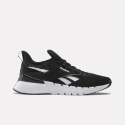 Nano Gym, Black/White, 6