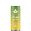 Natural Energidryck 330 ml Päron Lemonad