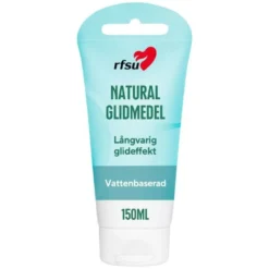 Natural Lube 150 ml