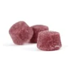 NEW Star Nutrition Creatine Gummies 75 gummies Berries