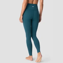 Nimble Tights, Teal