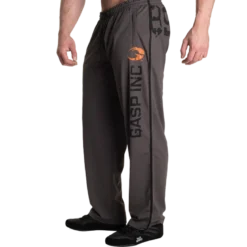 No 89 Mesh Pants, Grey