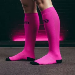 Nova Deadlift Socks