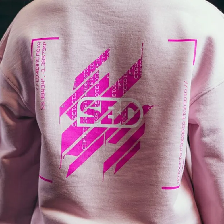 Nova Sweatshirt