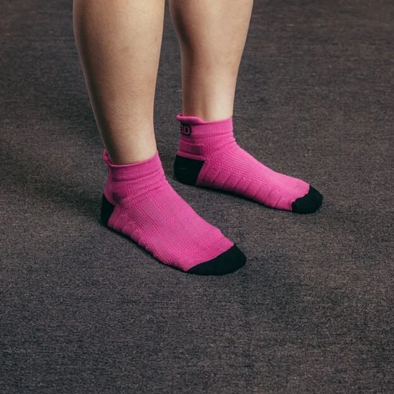 Nova Trainer Socks