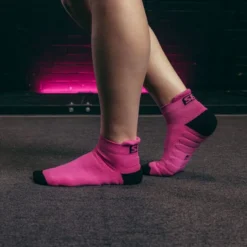 Nova Trainer Socks