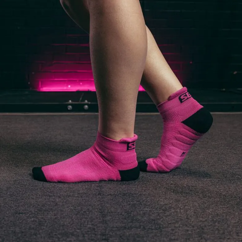 Nova Trainer Socks