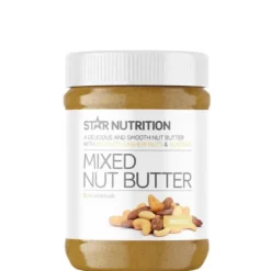 Nötsmör Mixed 350g