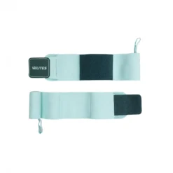 Nylon Wrist Wraps Mintgrön