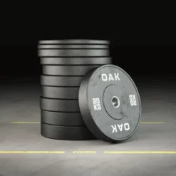 OAK Bumpers 100kg Paket