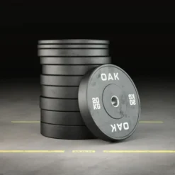 OAK Bumpers 70kg Paket
