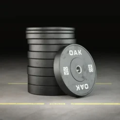 OAK Bumpers 150kg Paket