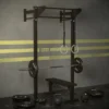 Oak Crossfit Box