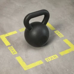 Oak Crossfit Box