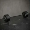 OAK Pro Bar Paket 20kg + 90kg Vikter