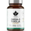 Omega-3 Fiskolja 70 kapslar