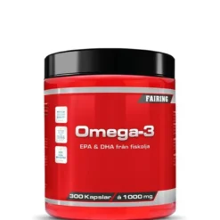Omega-3 300 kapslar