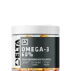 Omega-3 60% 80 kapslar