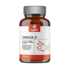 Omega-3 90 kapslar