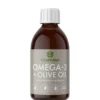 Omega-3 + Olivolja 300ml