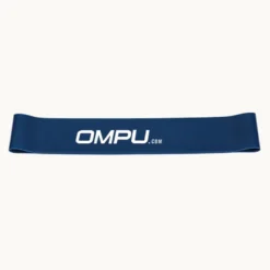 Ompu Miniband - 0,4mm, Yellow