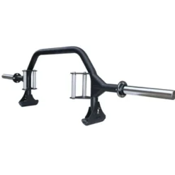 Open Dead lift Bar