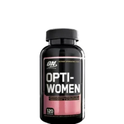 Opti-Women Multivitamin 120 kapslar