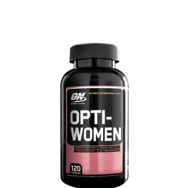 Opti-Women Multivitamin 120 kapslar