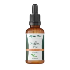 Oreganoolja 30 ml
