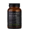 Organic Reishi Extract Mushroom 60 kapslar