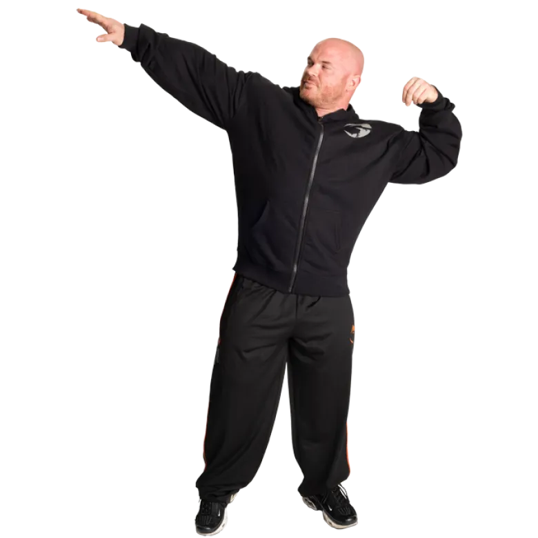 Original Classic Hoodie, Black