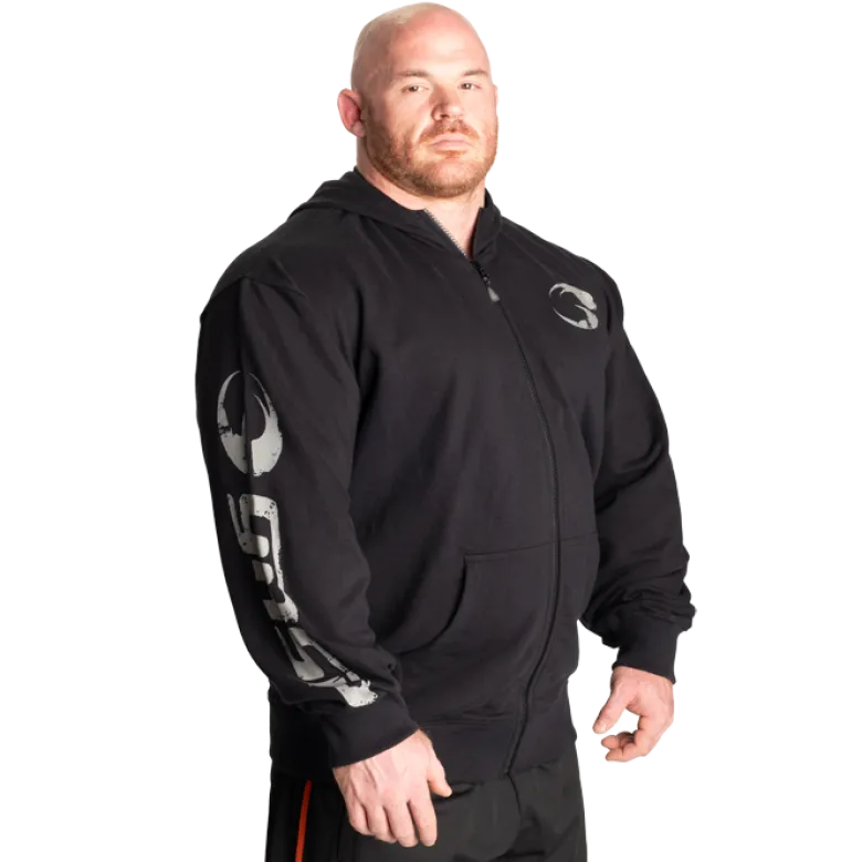 Original Classic Hoodie, Black