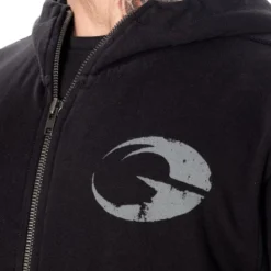 Original Hoodie, Black