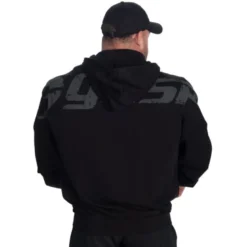 Original hoodie, Black/Grey