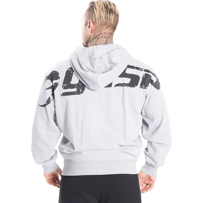 Original Hoodie, Greymelange