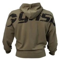 Original Hoodie, Wash Green