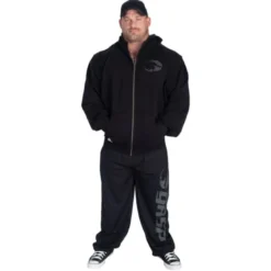 Original mesh pants, Black/Grey