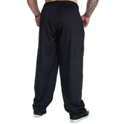 Original mesh pants, Black/Grey